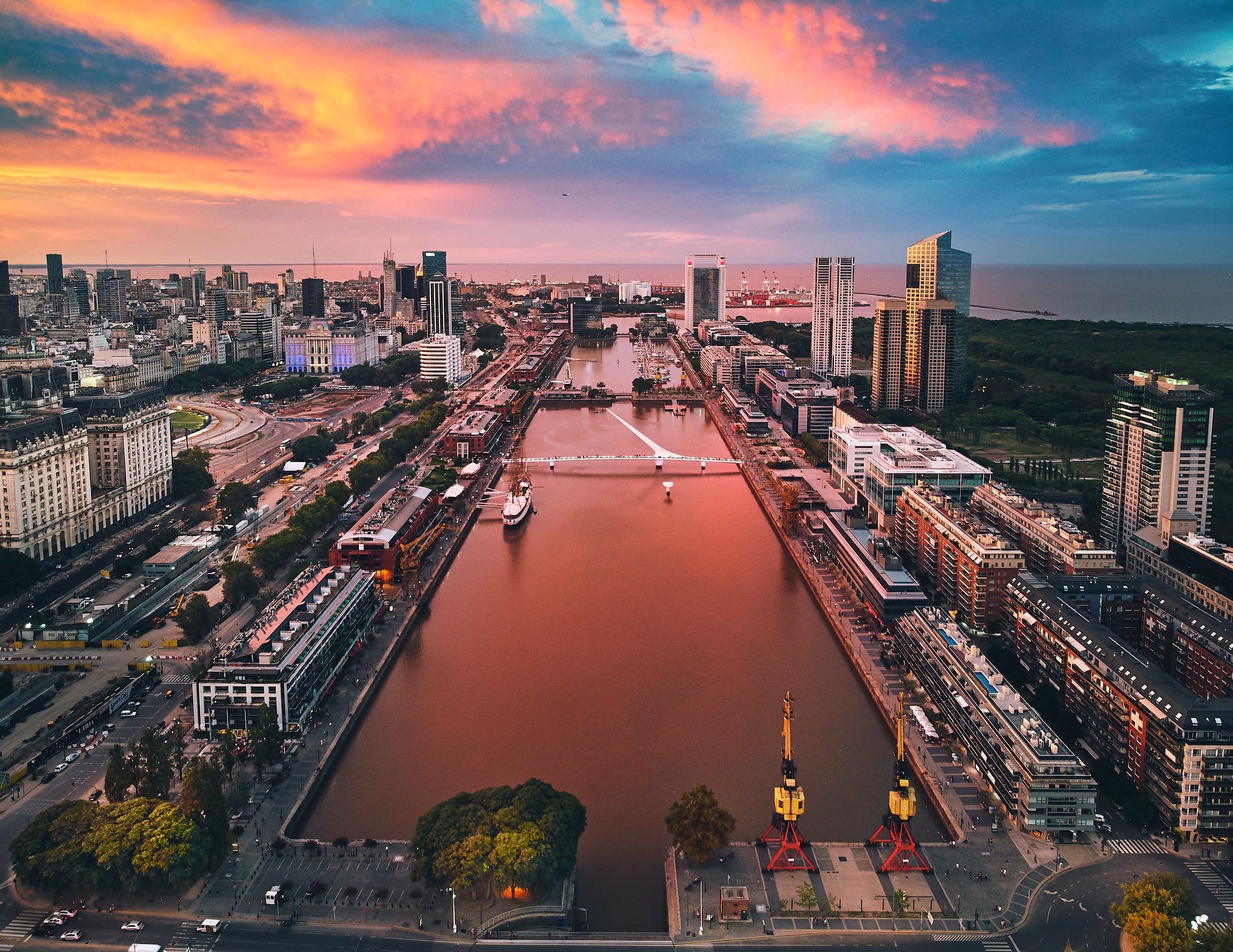 Buenos Aires - Prêmio AlugueCerto